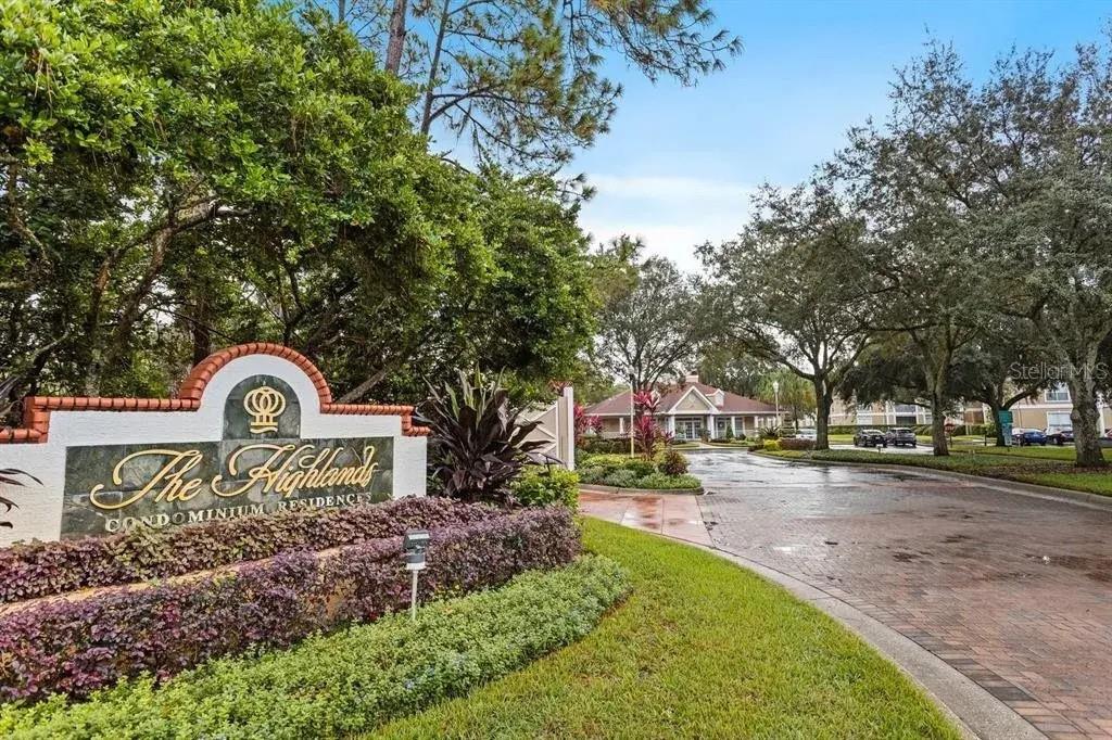 9481 HIGHLAND OAK DR #710, TAMPA, FL, 33647