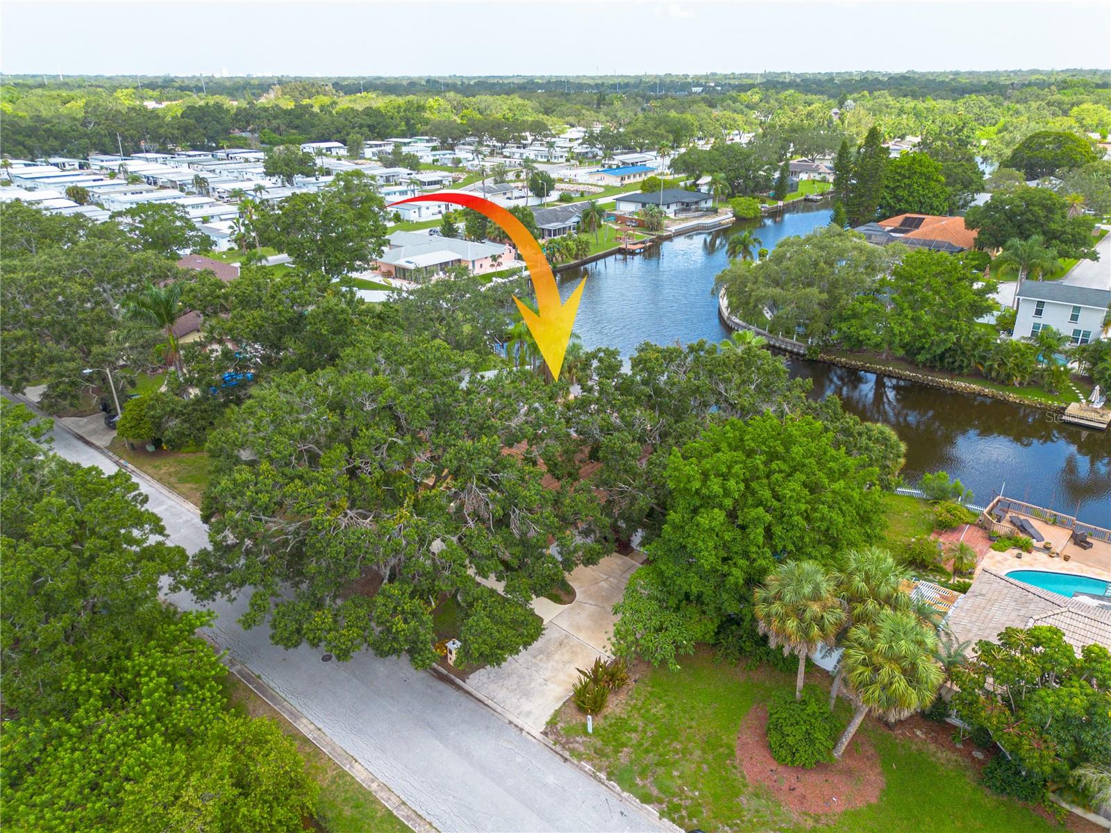 2370 WEYMOUTH DR, CLEARWATER, FL, 33764