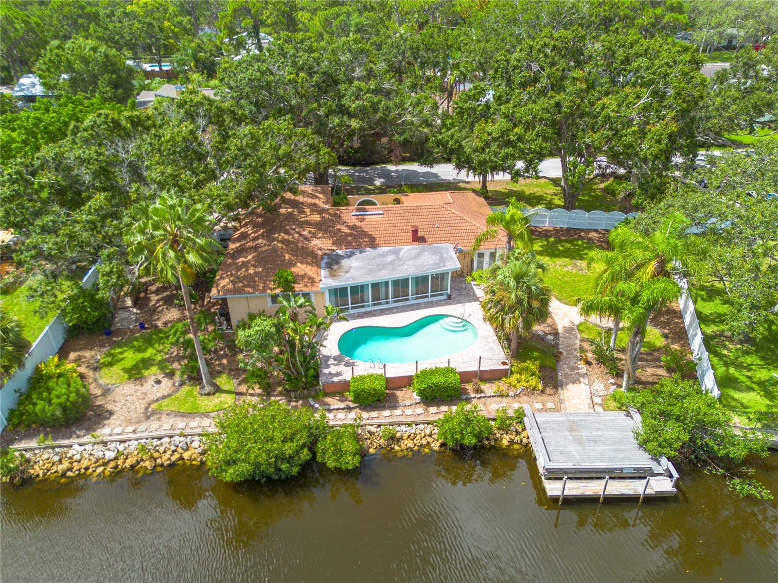 2370 WEYMOUTH DR, CLEARWATER, FL, 33764