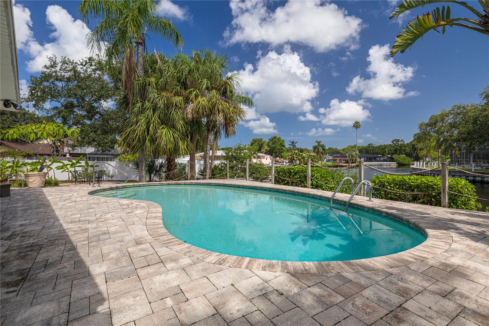 2370 WEYMOUTH DR, CLEARWATER, FL, 33764