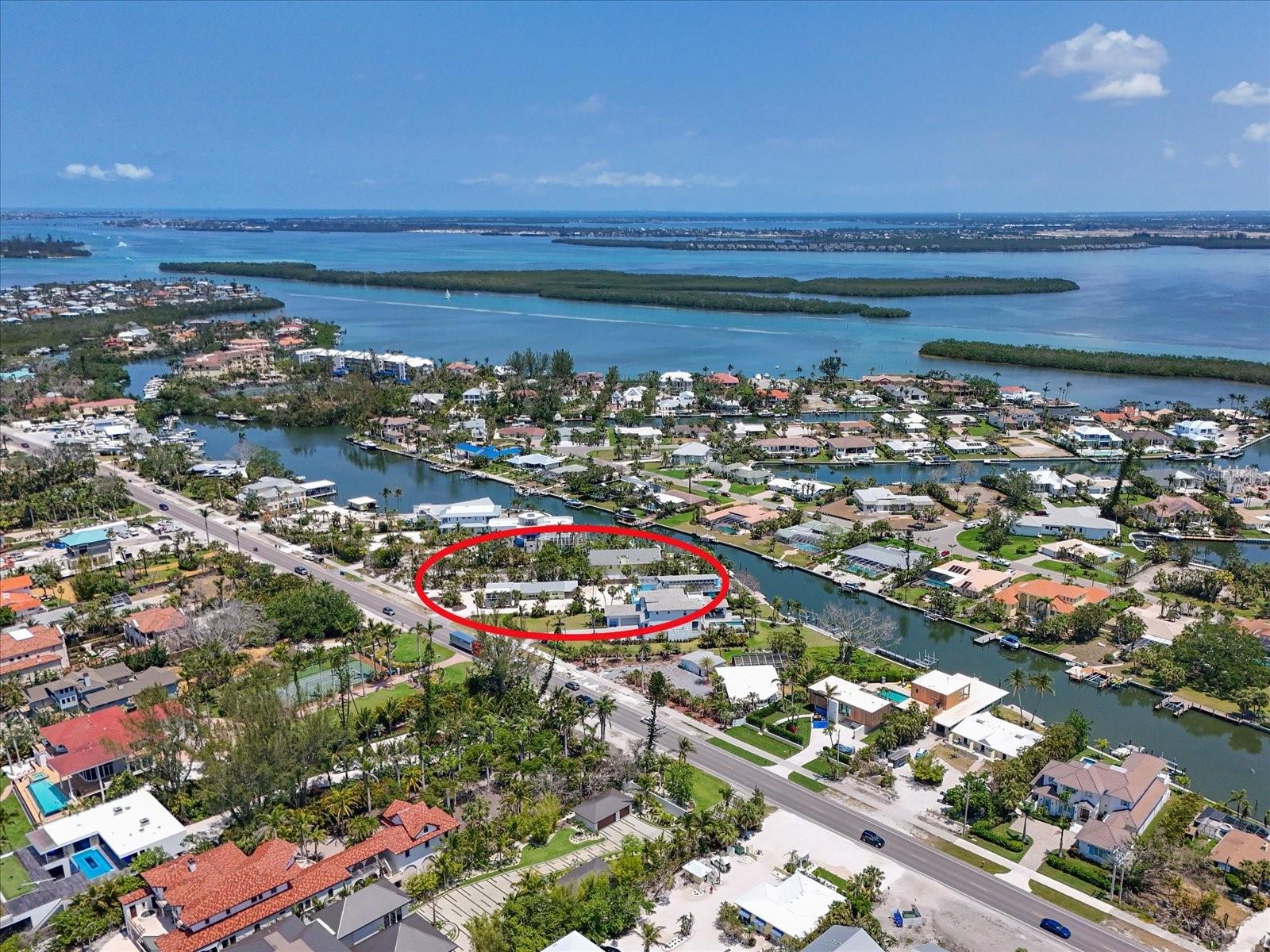 5924 GULF OF MEXICO DR, LONGBOAT KEY, FL, 34228