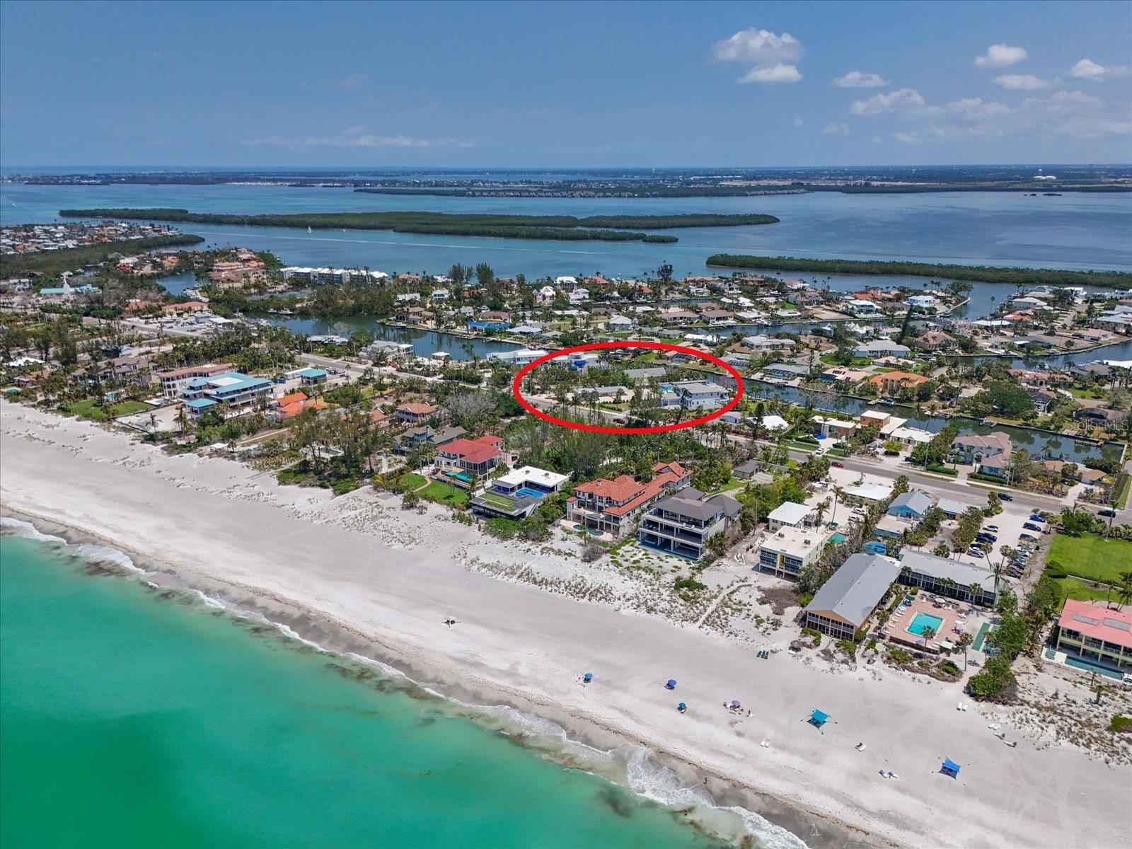 5924 GULF OF MEXICO DR, LONGBOAT KEY, FL, 34228