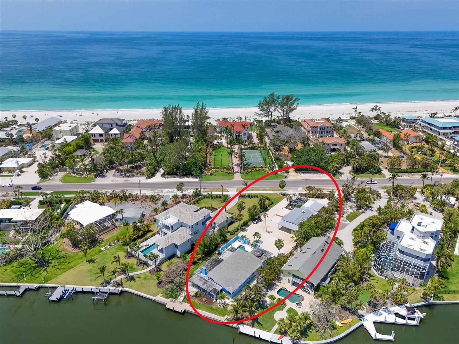 5924 GULF OF MEXICO DR, LONGBOAT KEY, FL, 34228