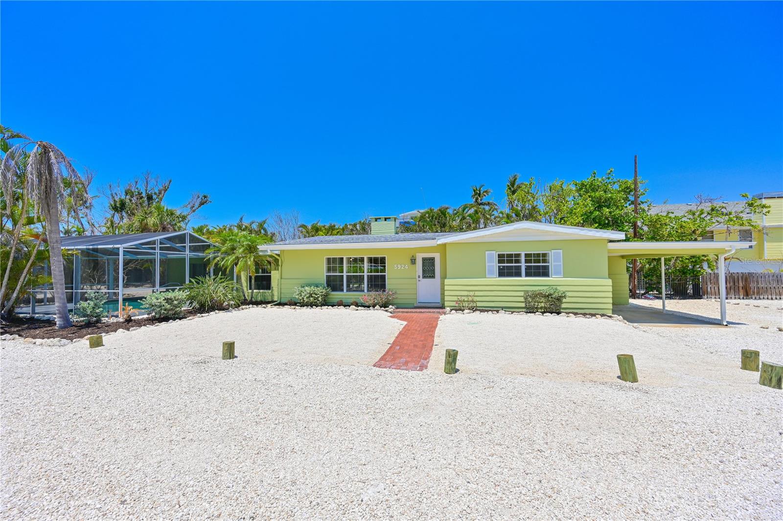 5924 GULF OF MEXICO DR, LONGBOAT KEY, FL, 34228