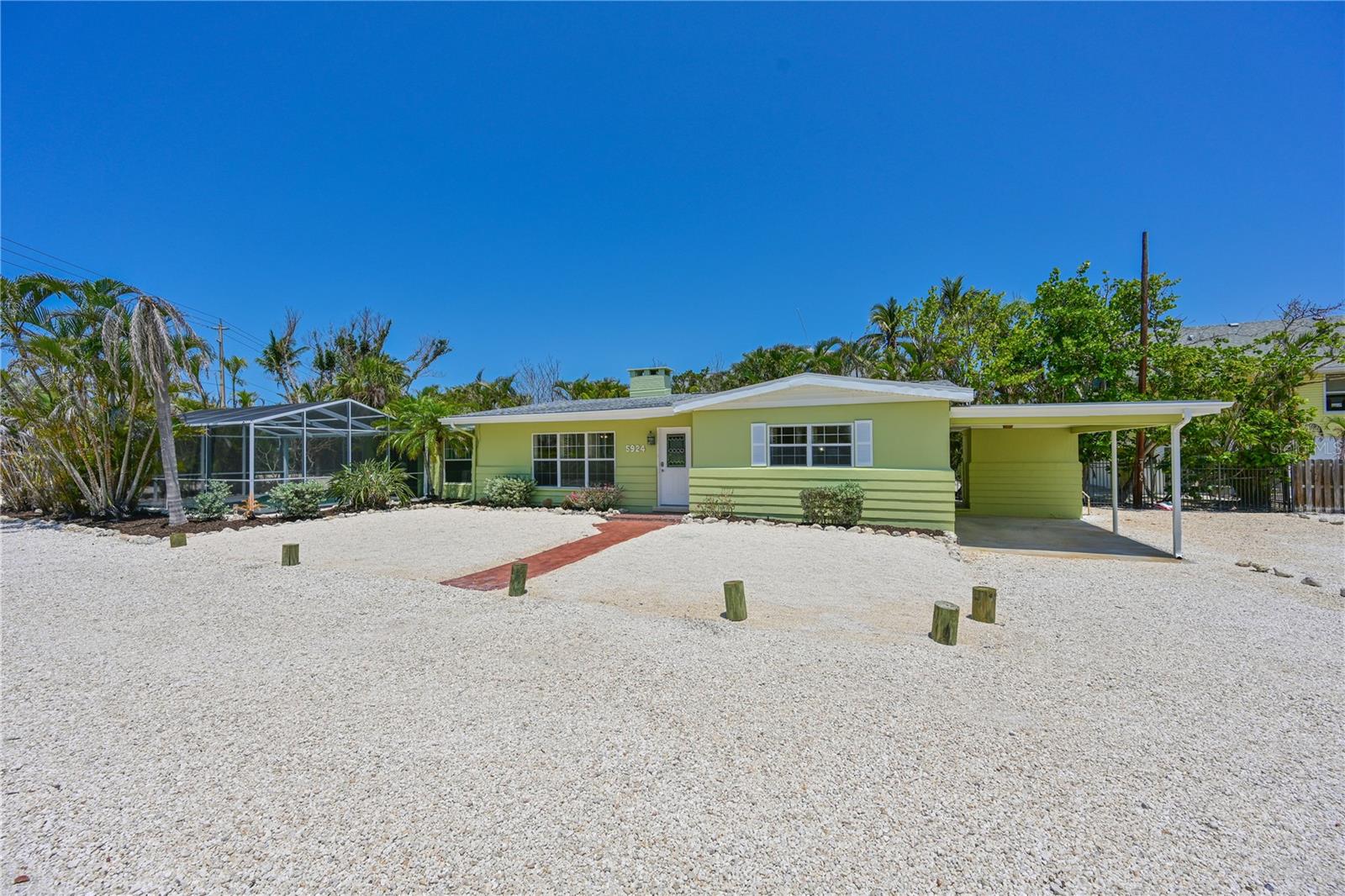 5924 GULF OF MEXICO DR, LONGBOAT KEY, FL, 34228