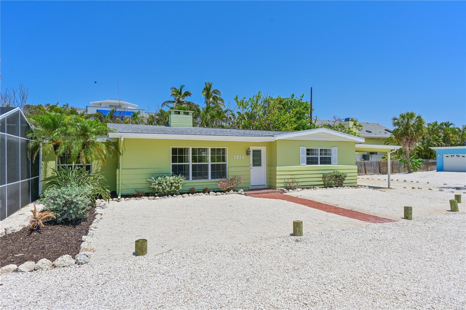 5924 GULF OF MEXICO DR, LONGBOAT KEY, FL, 34228