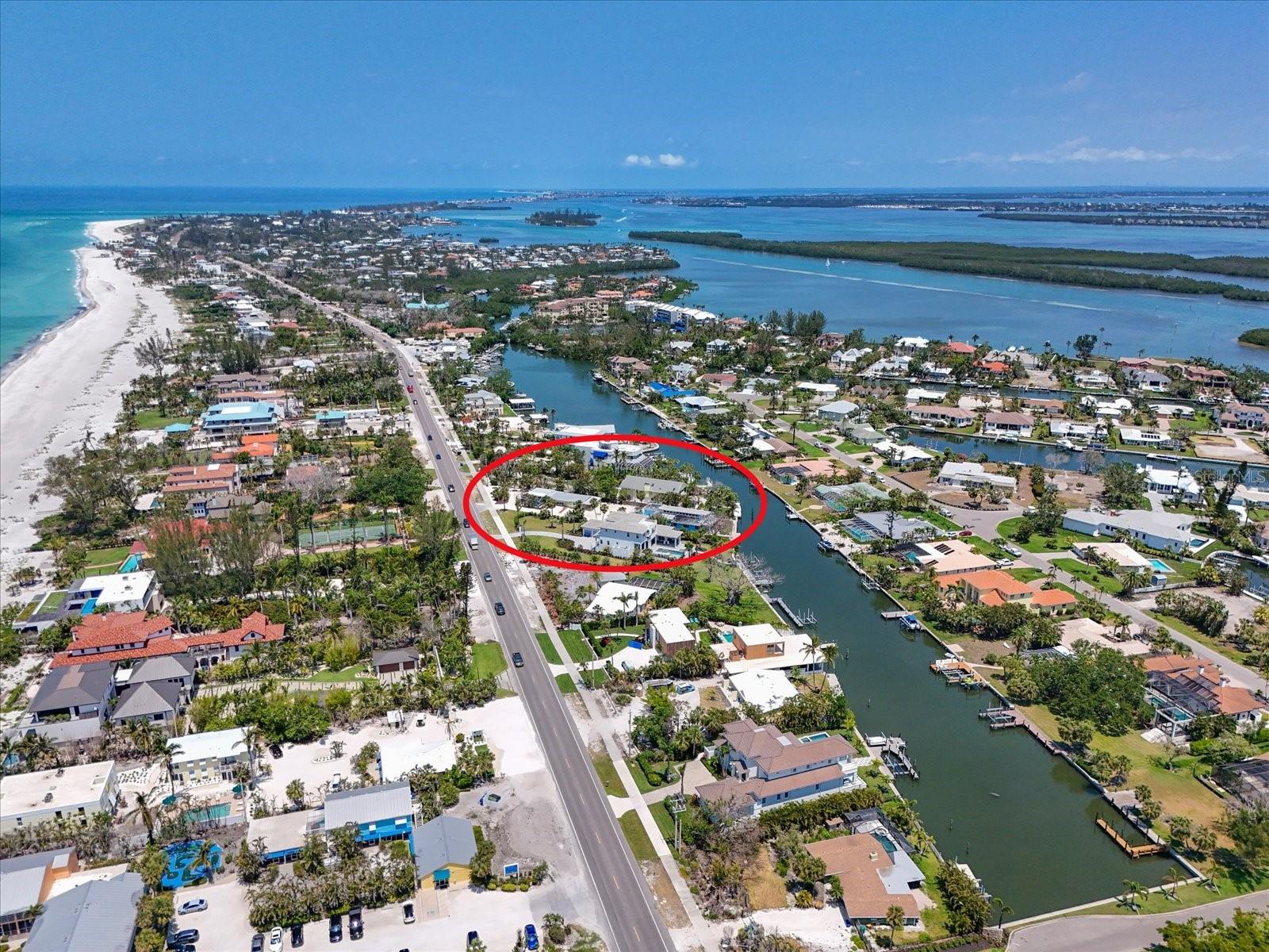 5924 GULF OF MEXICO DR, LONGBOAT KEY, FL, 34228