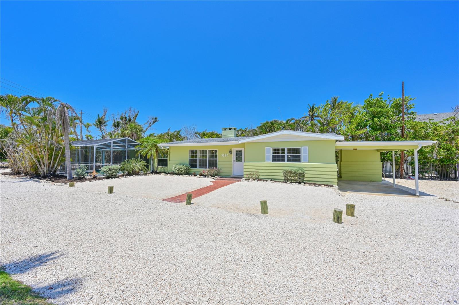 5924 GULF OF MEXICO DR, LONGBOAT KEY, FL, 34228
