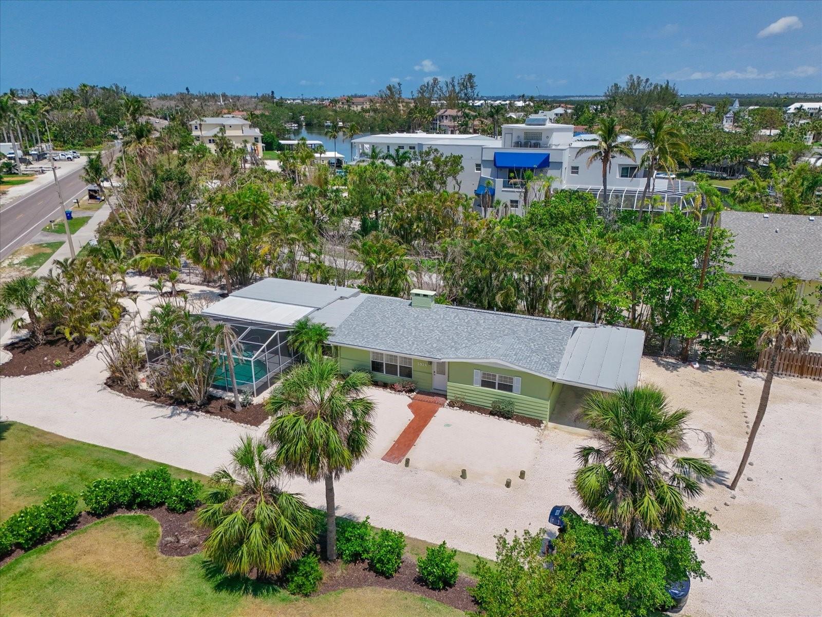 5924 GULF OF MEXICO DR, LONGBOAT KEY, FL, 34228