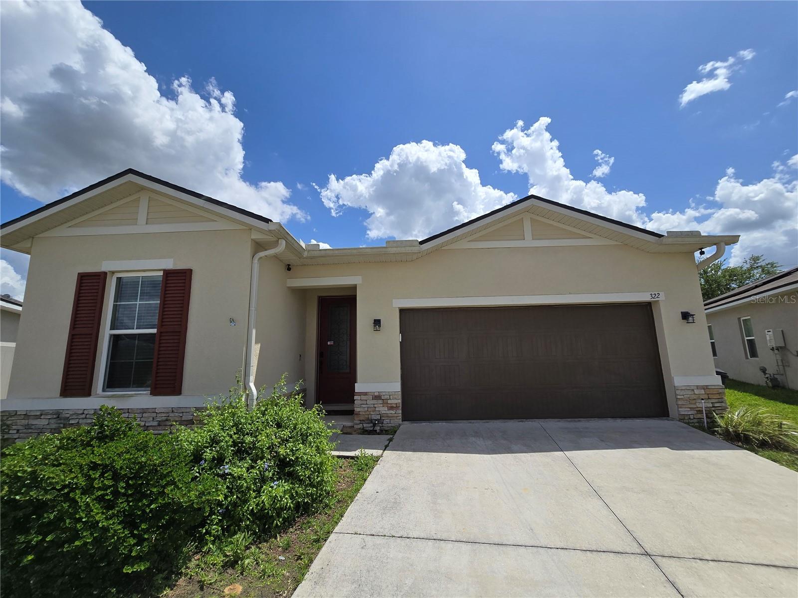 322 CASA VERANO LN, DAVENPORT, FL, 33897