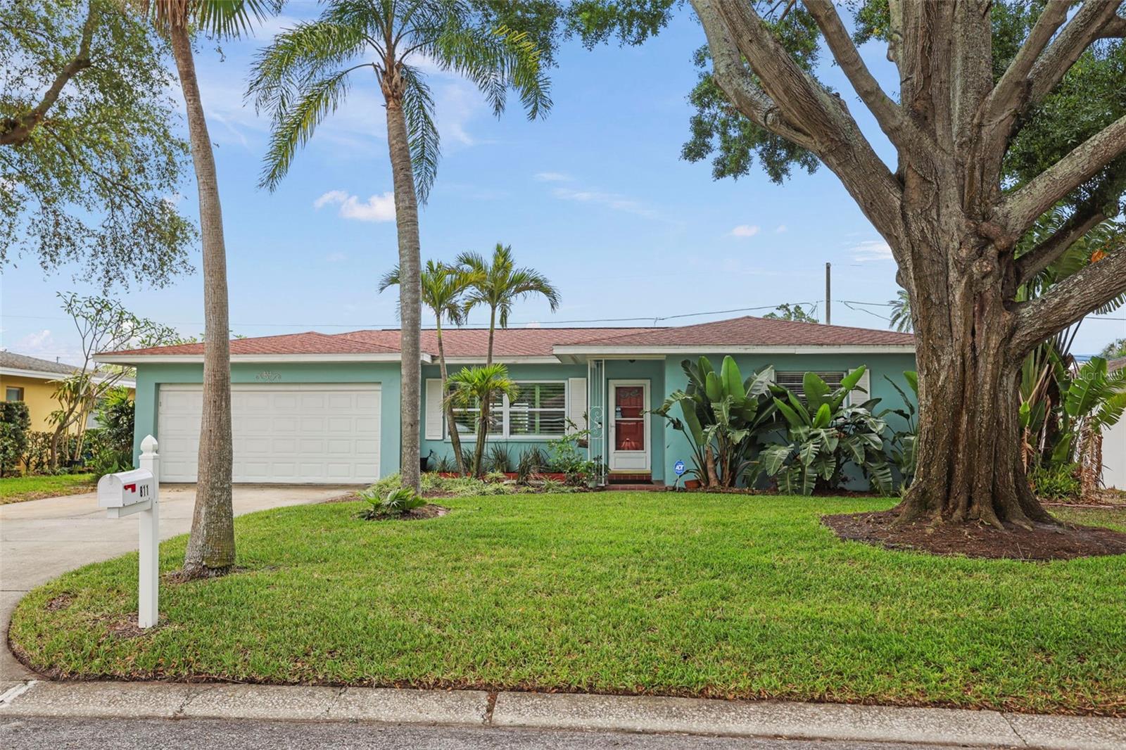 811 WOODLEY RD, CLEARWATER, FL, 33764