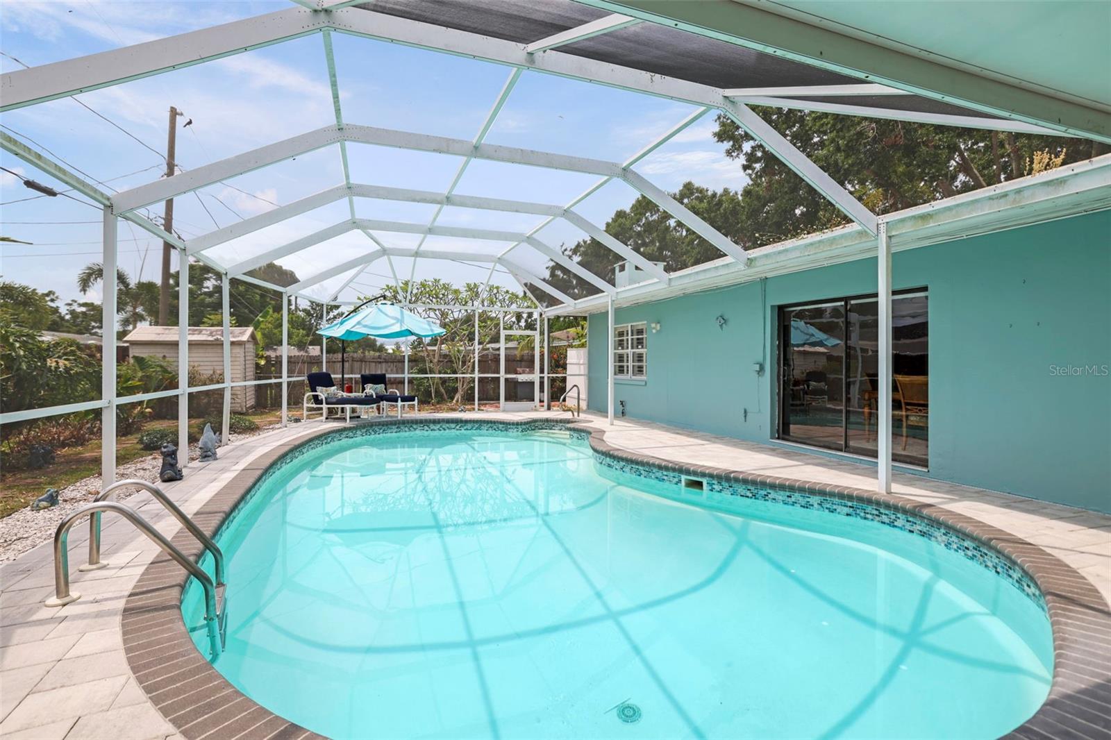 811 WOODLEY RD, CLEARWATER, FL, 33764