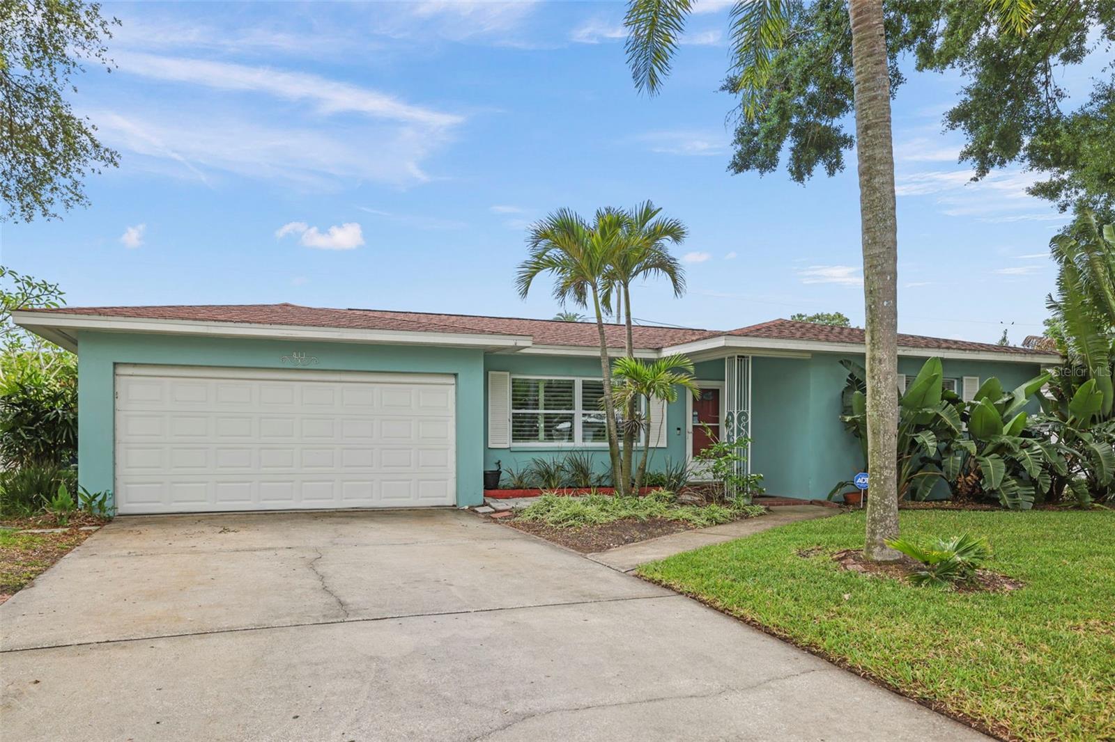 811 WOODLEY RD, CLEARWATER, FL, 33764