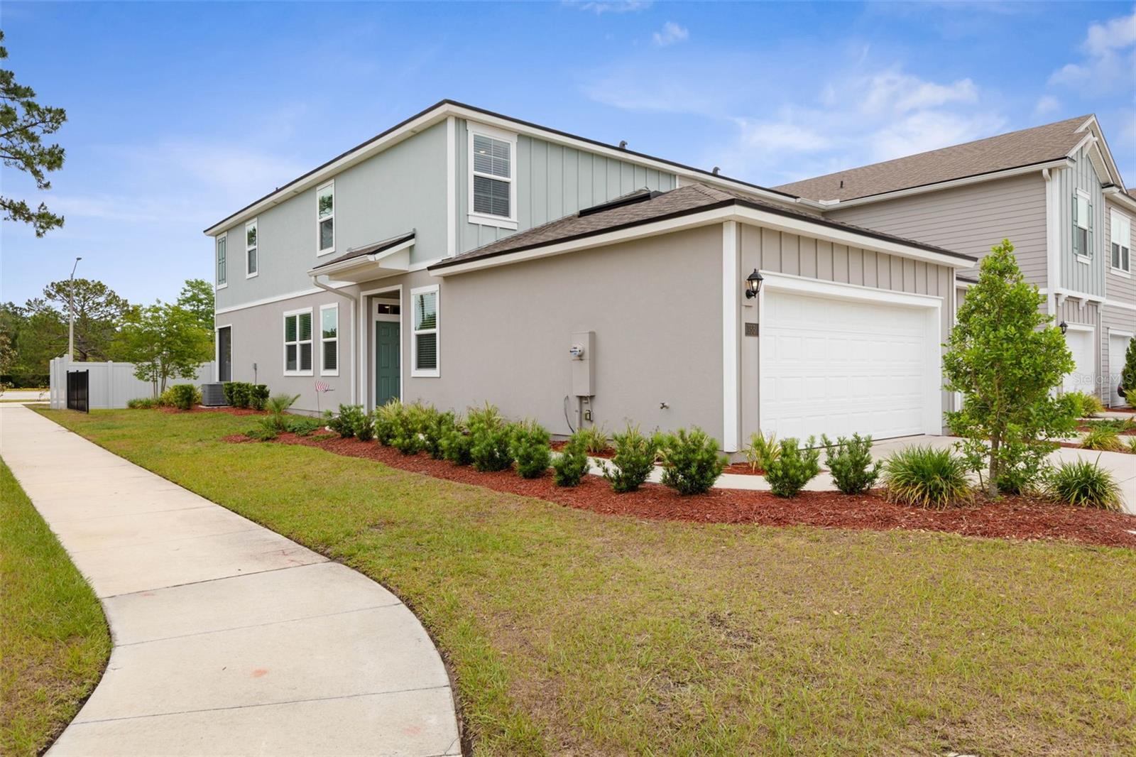 155 REDBUD RD, PALM COAST, FL, 32137