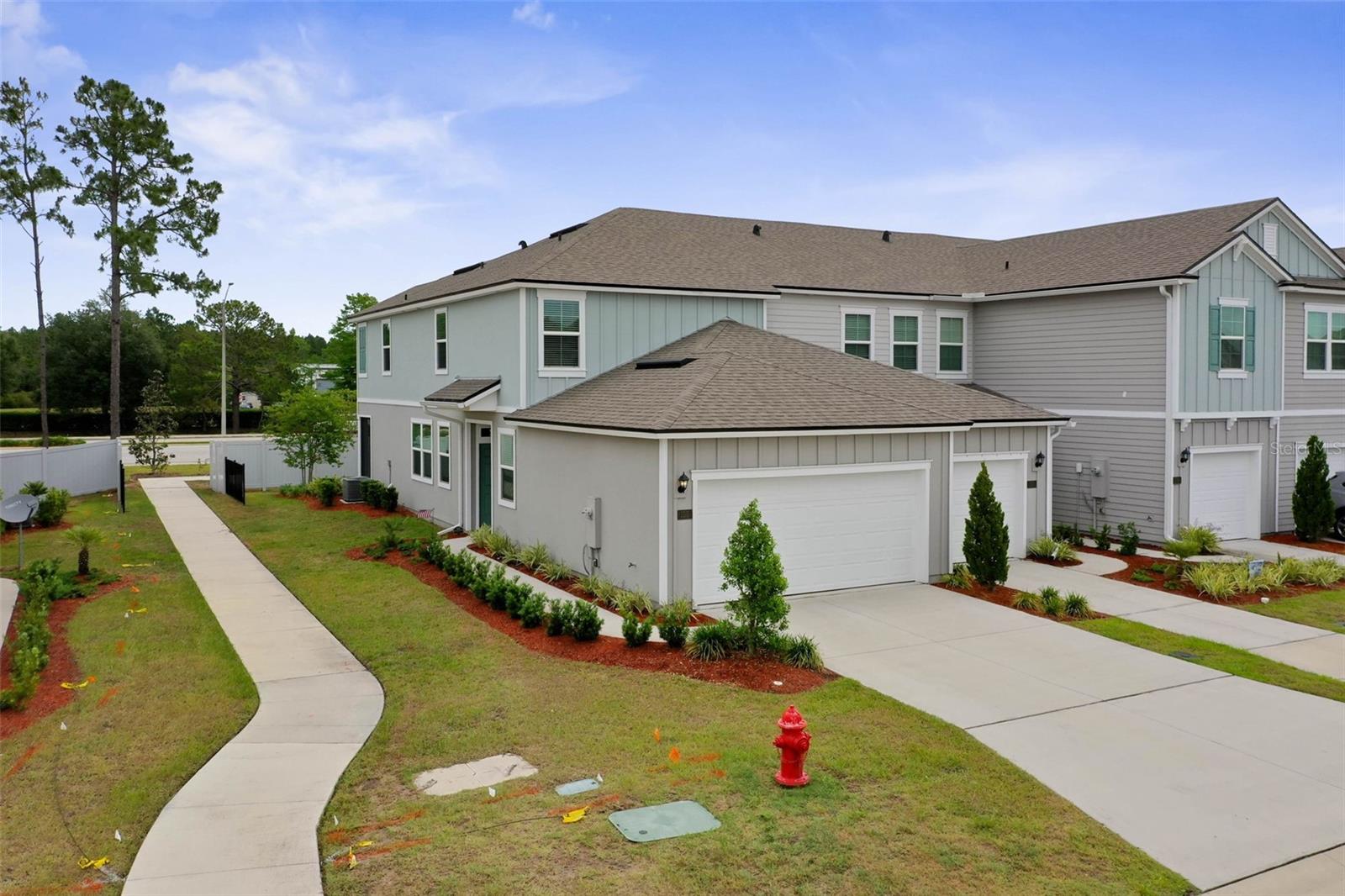 155 REDBUD RD, PALM COAST, FL, 32137