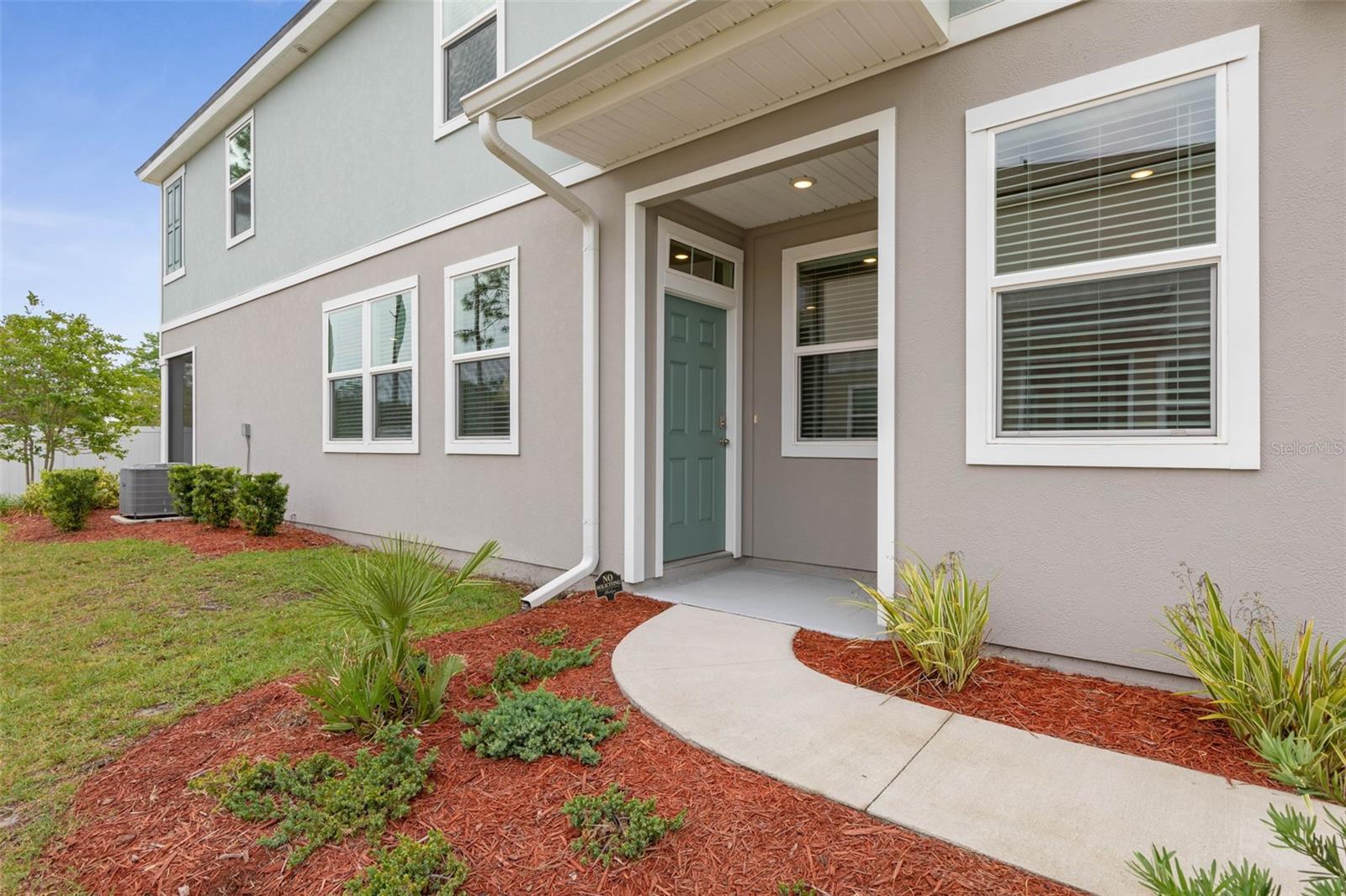 155 REDBUD RD, PALM COAST, FL, 32137