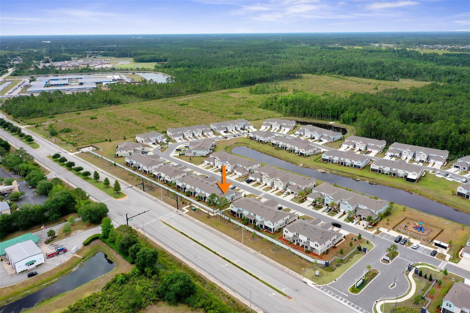 155 REDBUD RD, PALM COAST, FL, 32137