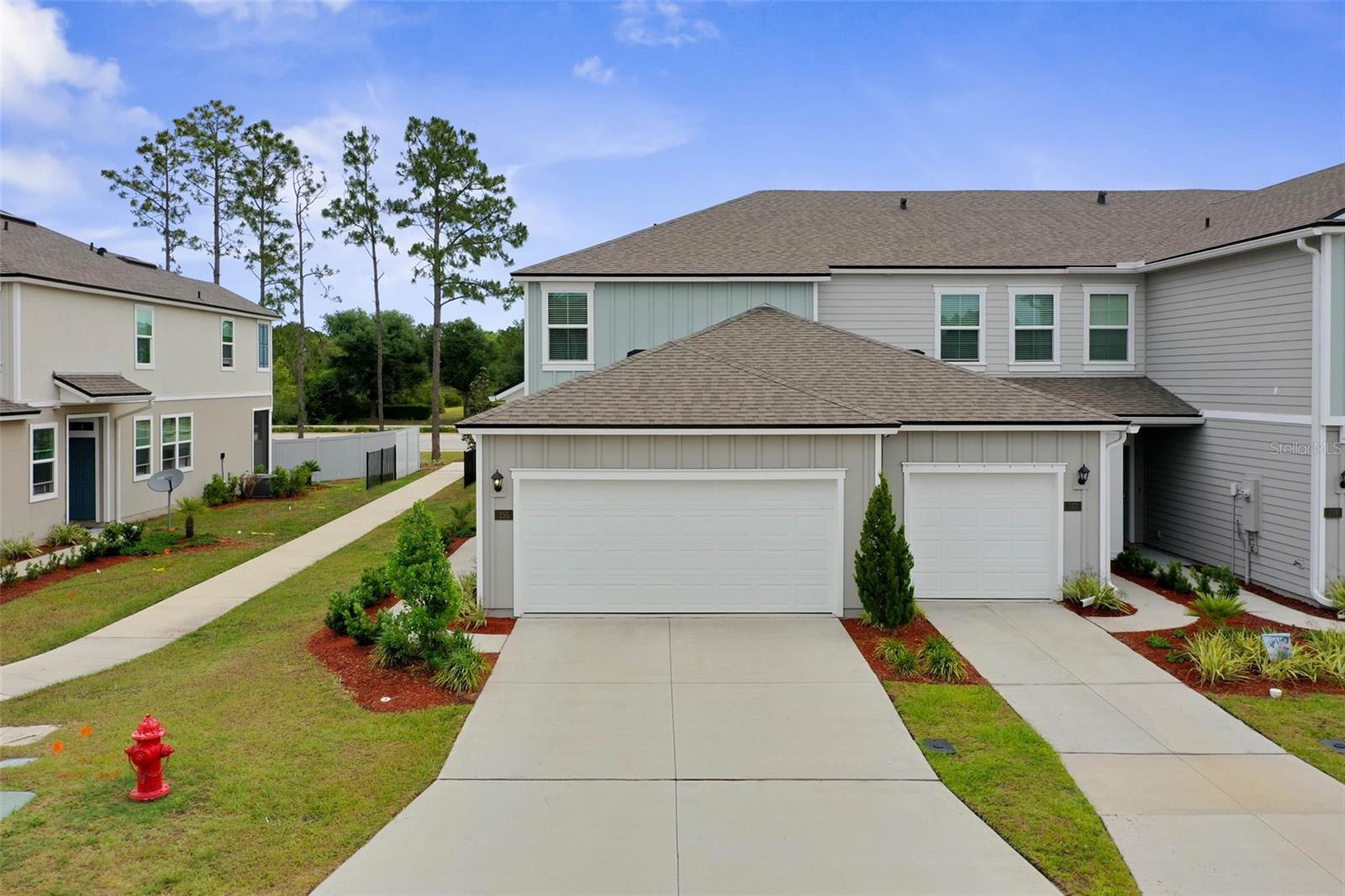 155 REDBUD RD, PALM COAST, FL, 32137