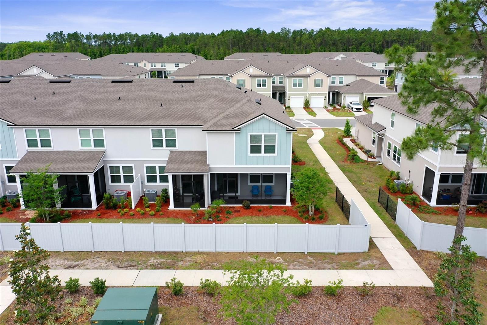 155 REDBUD RD, PALM COAST, FL, 32137