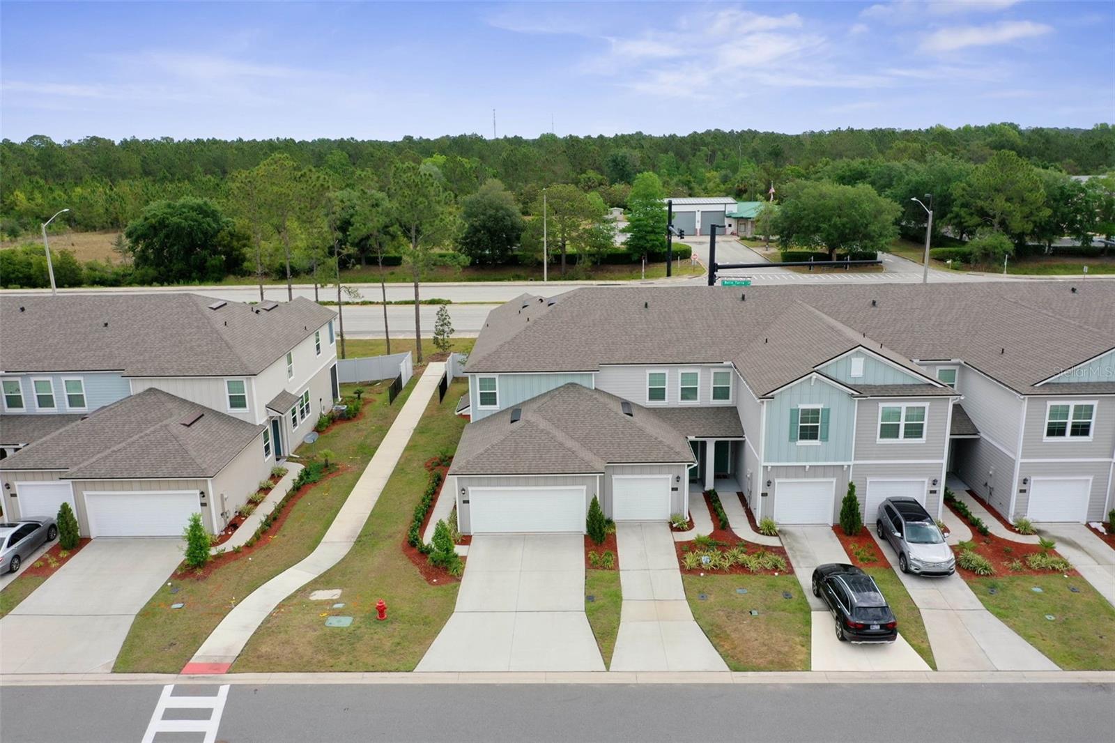 155 REDBUD RD, PALM COAST, FL, 32137