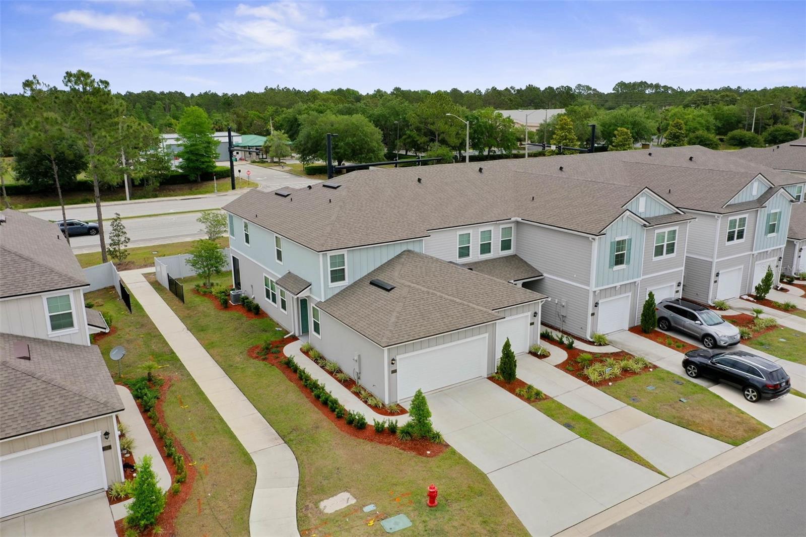 155 REDBUD RD, PALM COAST, FL, 32137