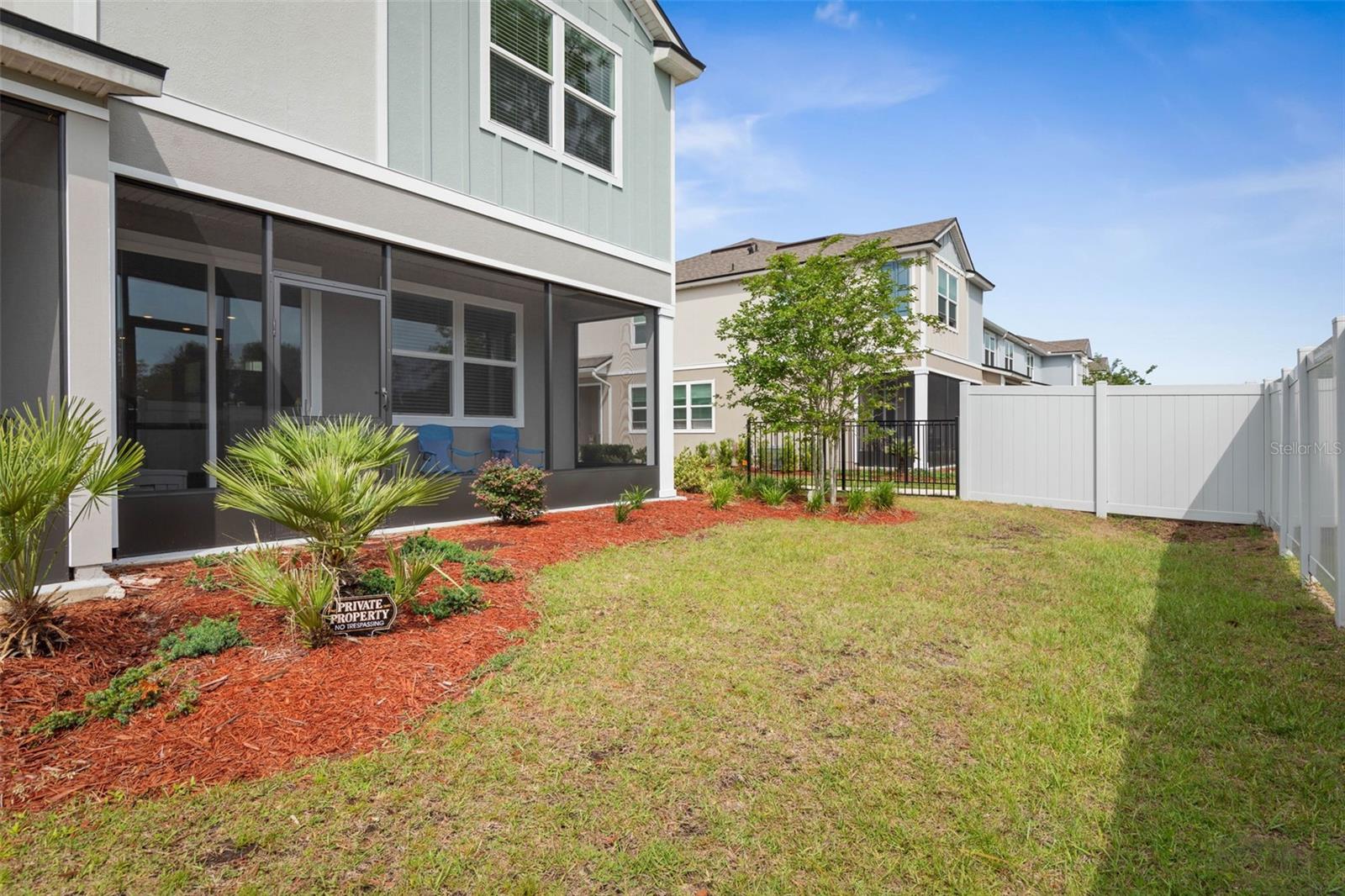 155 REDBUD RD, PALM COAST, FL, 32137