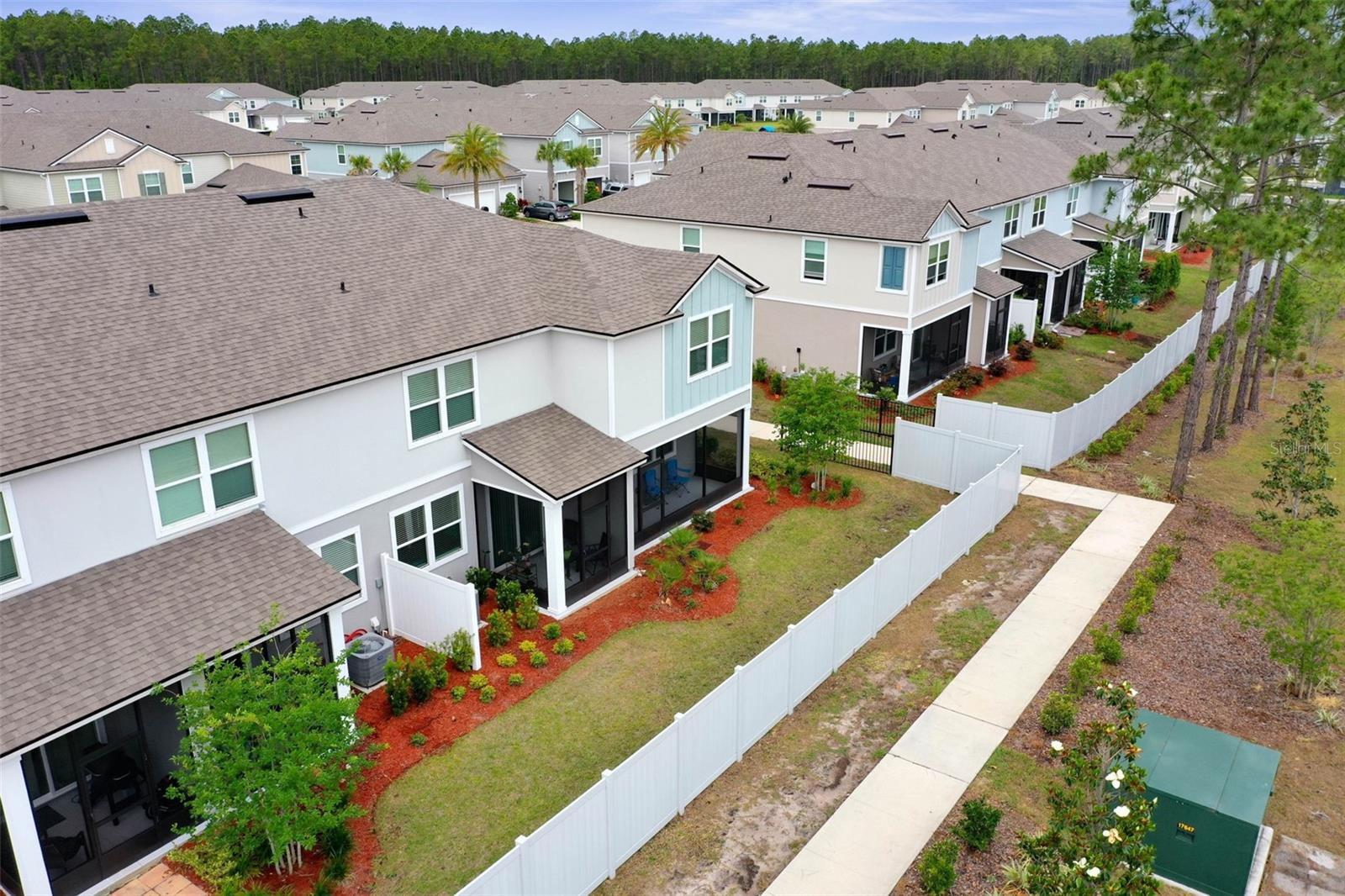 155 REDBUD RD, PALM COAST, FL, 32137