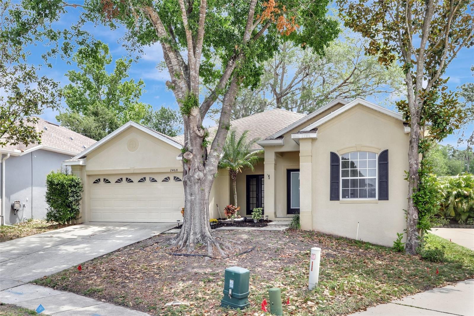 2468 CIMMARON ASH WAY, APOPKA, FL, 32703