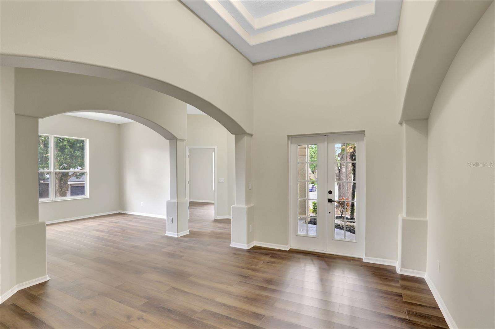 2468 CIMMARON ASH WAY, APOPKA, FL, 32703