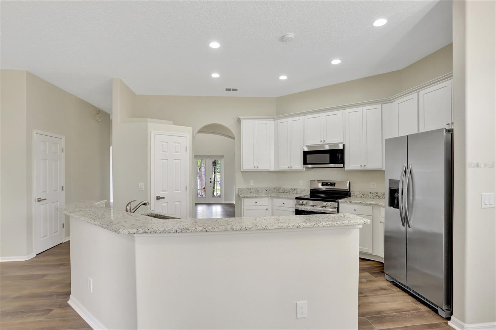 2468 CIMMARON ASH WAY, APOPKA, FL, 32703