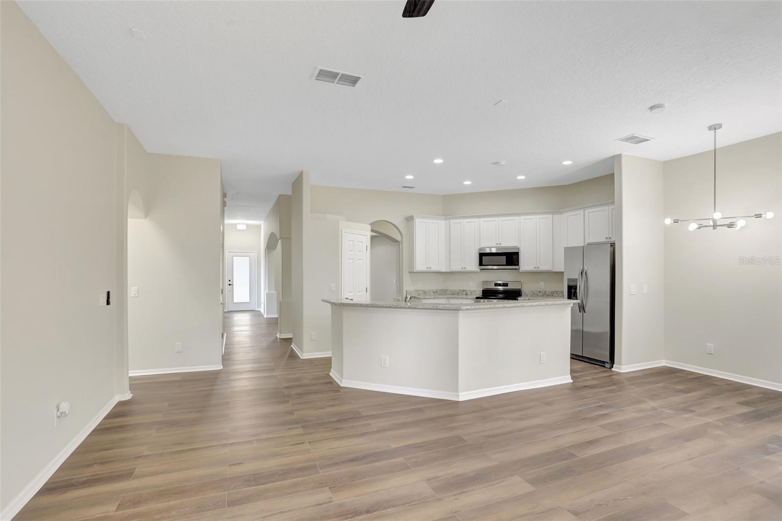 2468 CIMMARON ASH WAY, APOPKA, FL, 32703