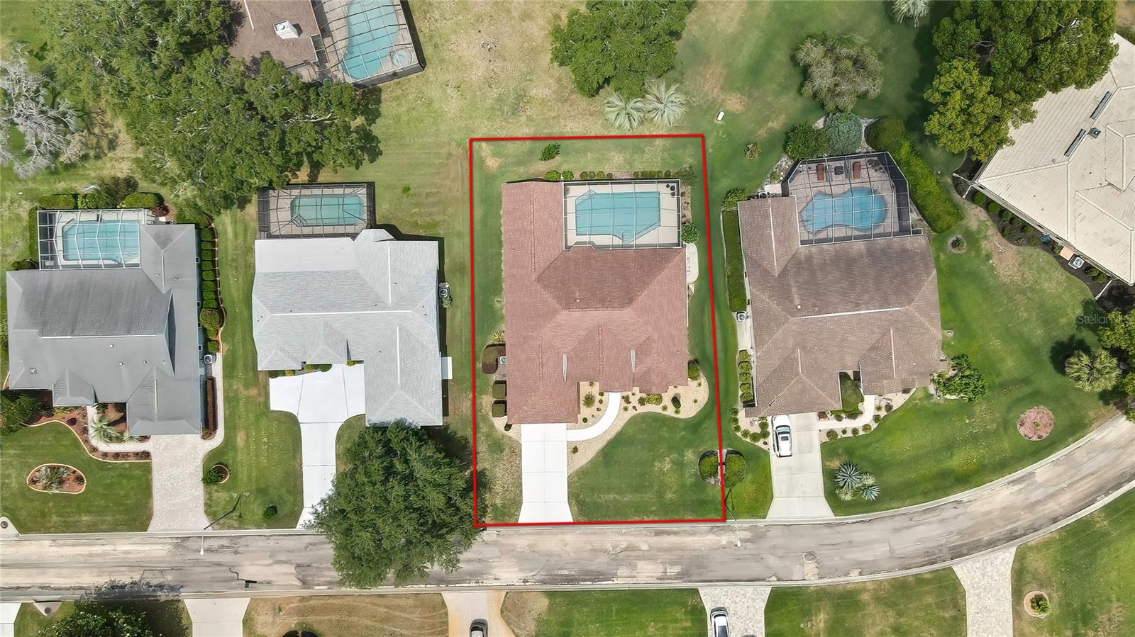9346 SOUTHERN BELLE DR, WEEKI WACHEE, FL, 34613