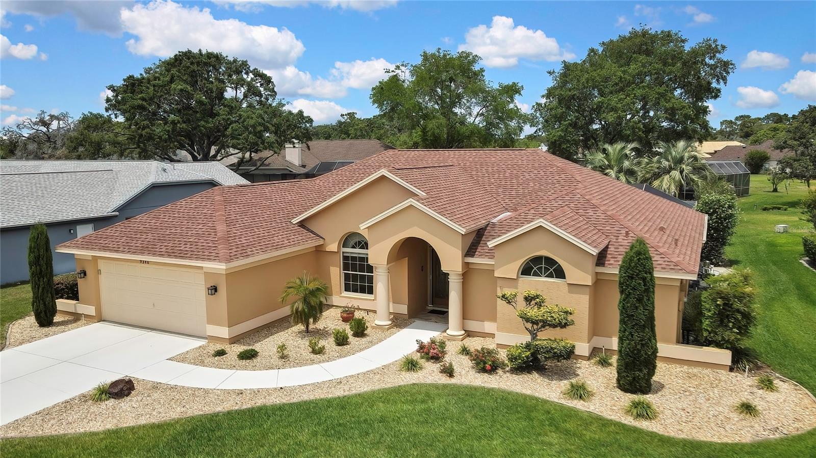 9346 SOUTHERN BELLE DR, WEEKI WACHEE, FL, 34613