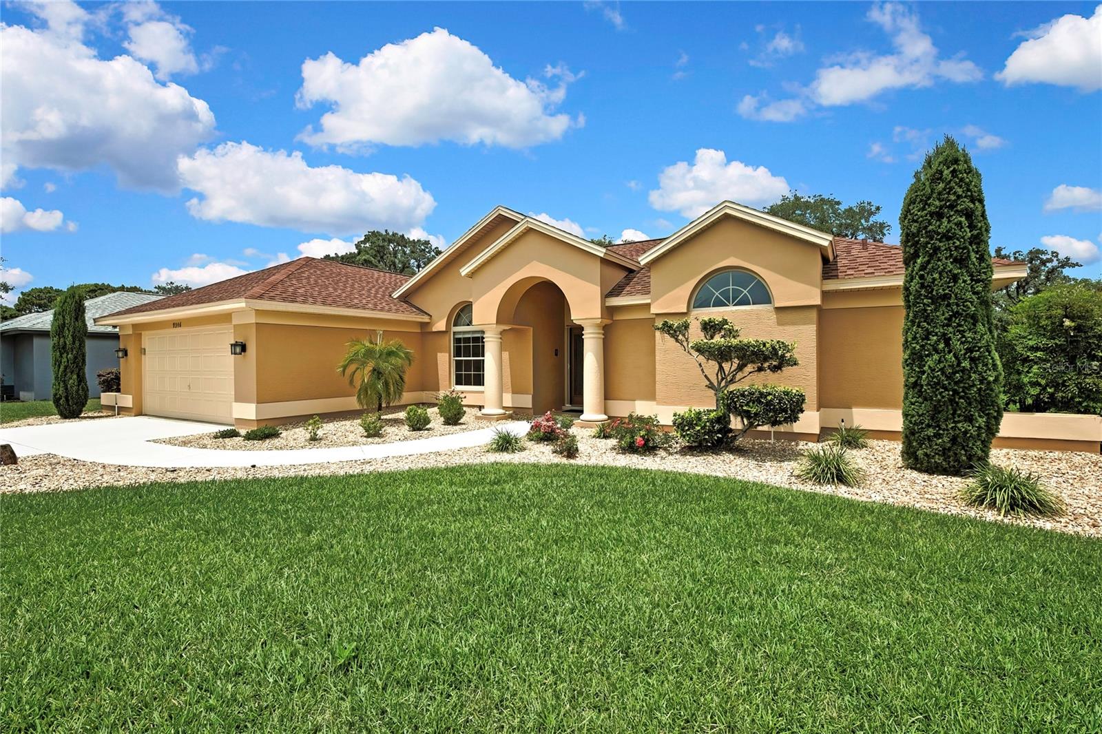 9346 SOUTHERN BELLE DR, WEEKI WACHEE, FL, 34613