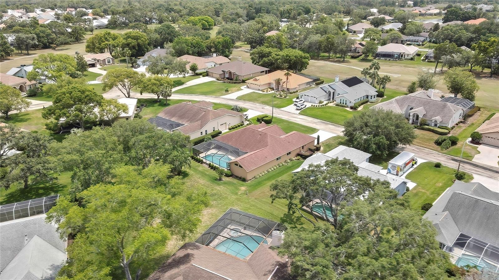 9346 SOUTHERN BELLE DR, WEEKI WACHEE, FL, 34613