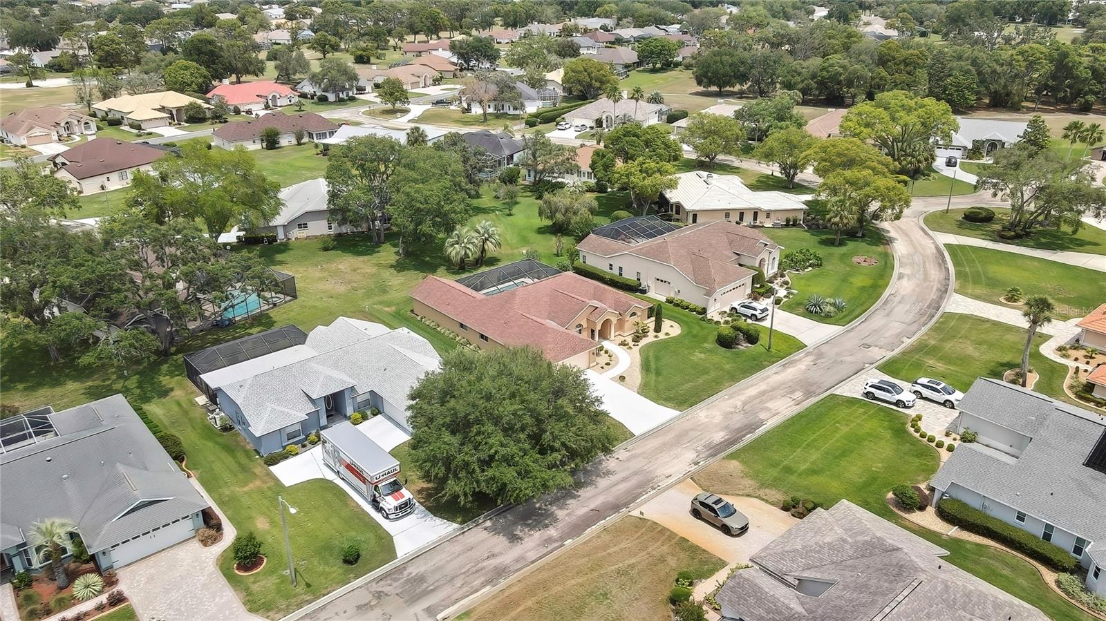 9346 SOUTHERN BELLE DR, WEEKI WACHEE, FL, 34613