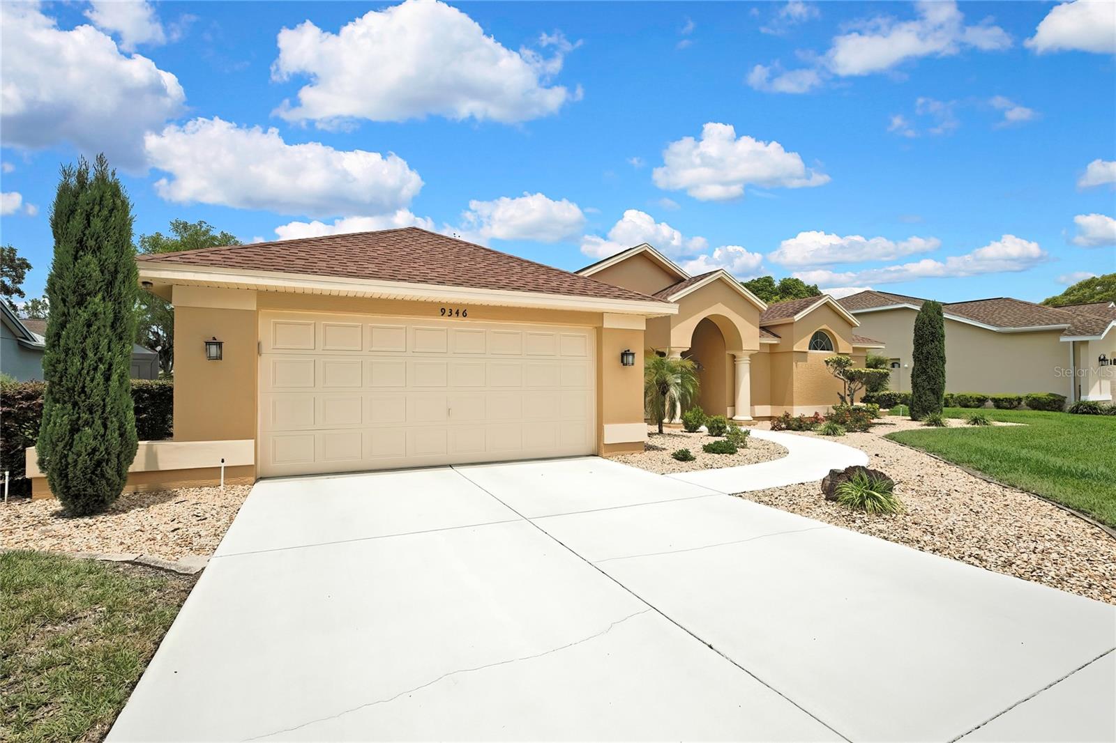 9346 SOUTHERN BELLE DR, WEEKI WACHEE, FL, 34613