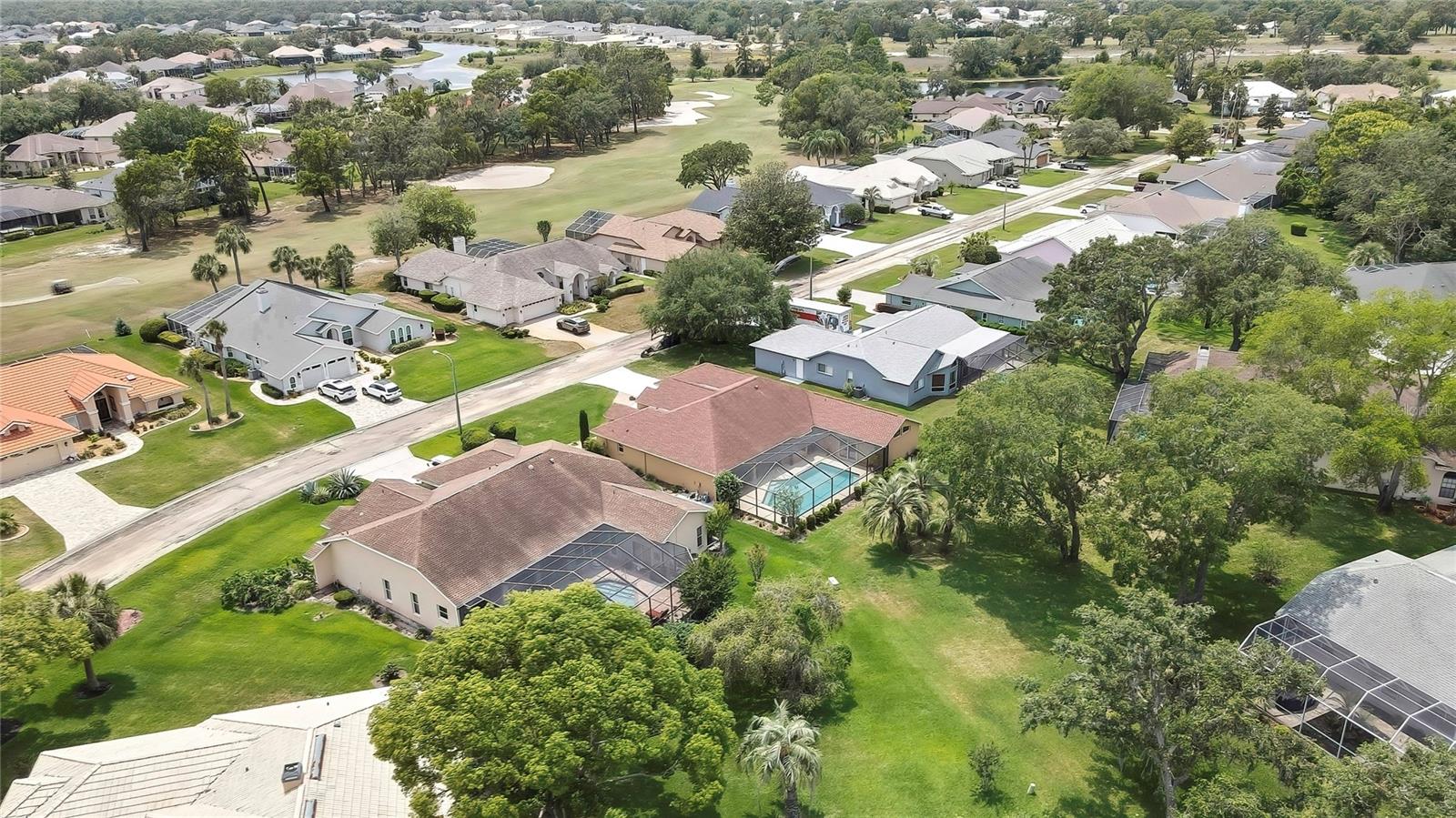 9346 SOUTHERN BELLE DR, WEEKI WACHEE, FL, 34613