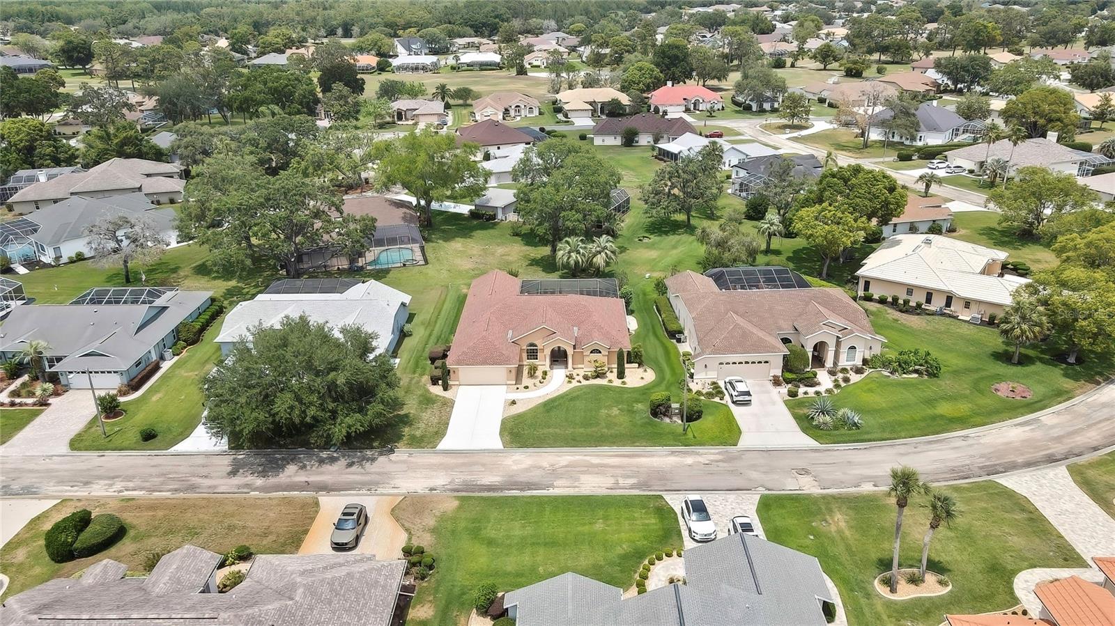 9346 SOUTHERN BELLE DR, WEEKI WACHEE, FL, 34613