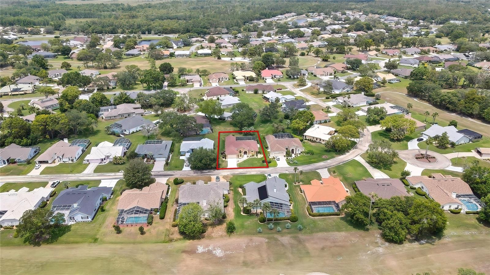 9346 SOUTHERN BELLE DR, WEEKI WACHEE, FL, 34613