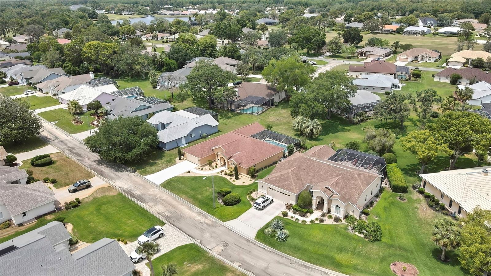 9346 SOUTHERN BELLE DR, WEEKI WACHEE, FL, 34613