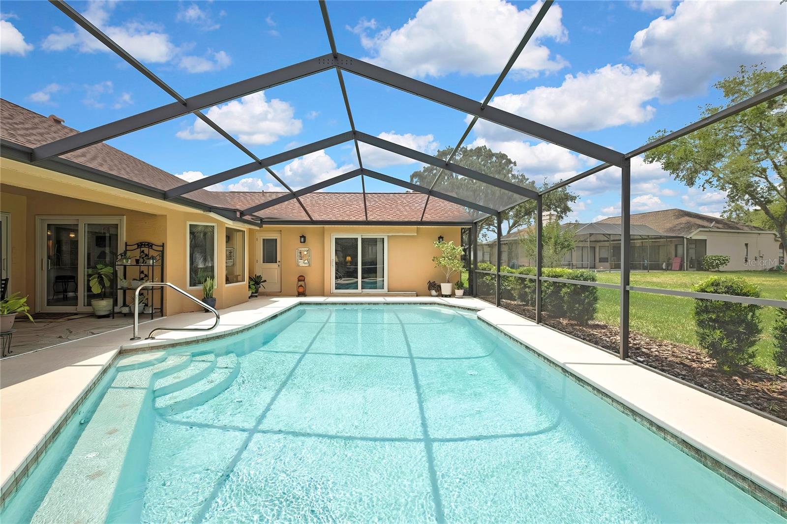 9346 SOUTHERN BELLE DR, WEEKI WACHEE, FL, 34613