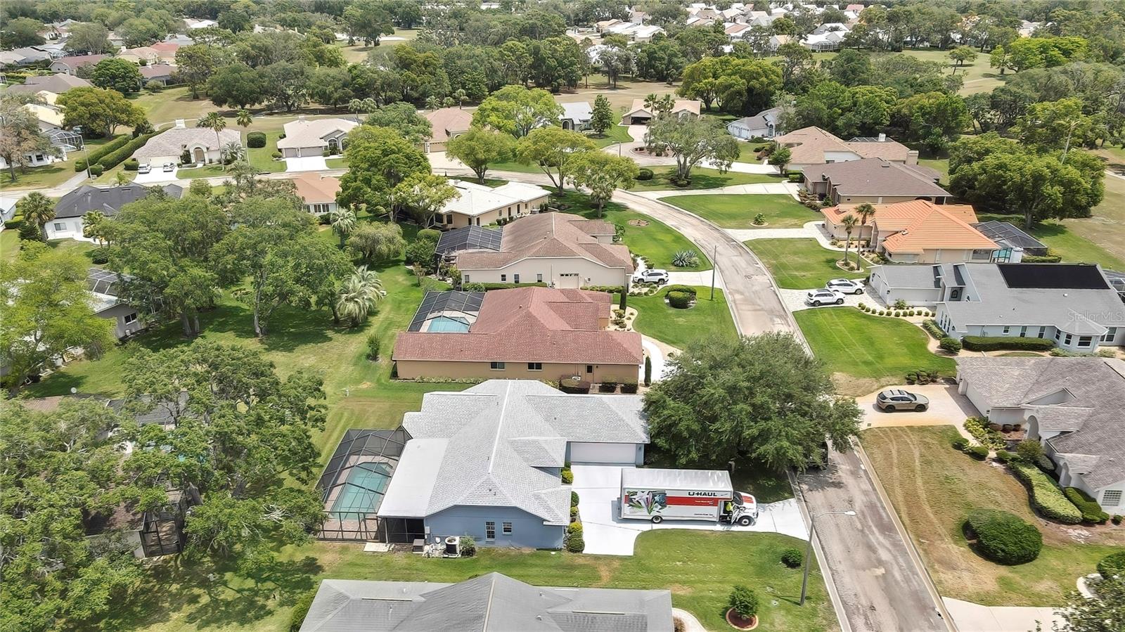 9346 SOUTHERN BELLE DR, WEEKI WACHEE, FL, 34613