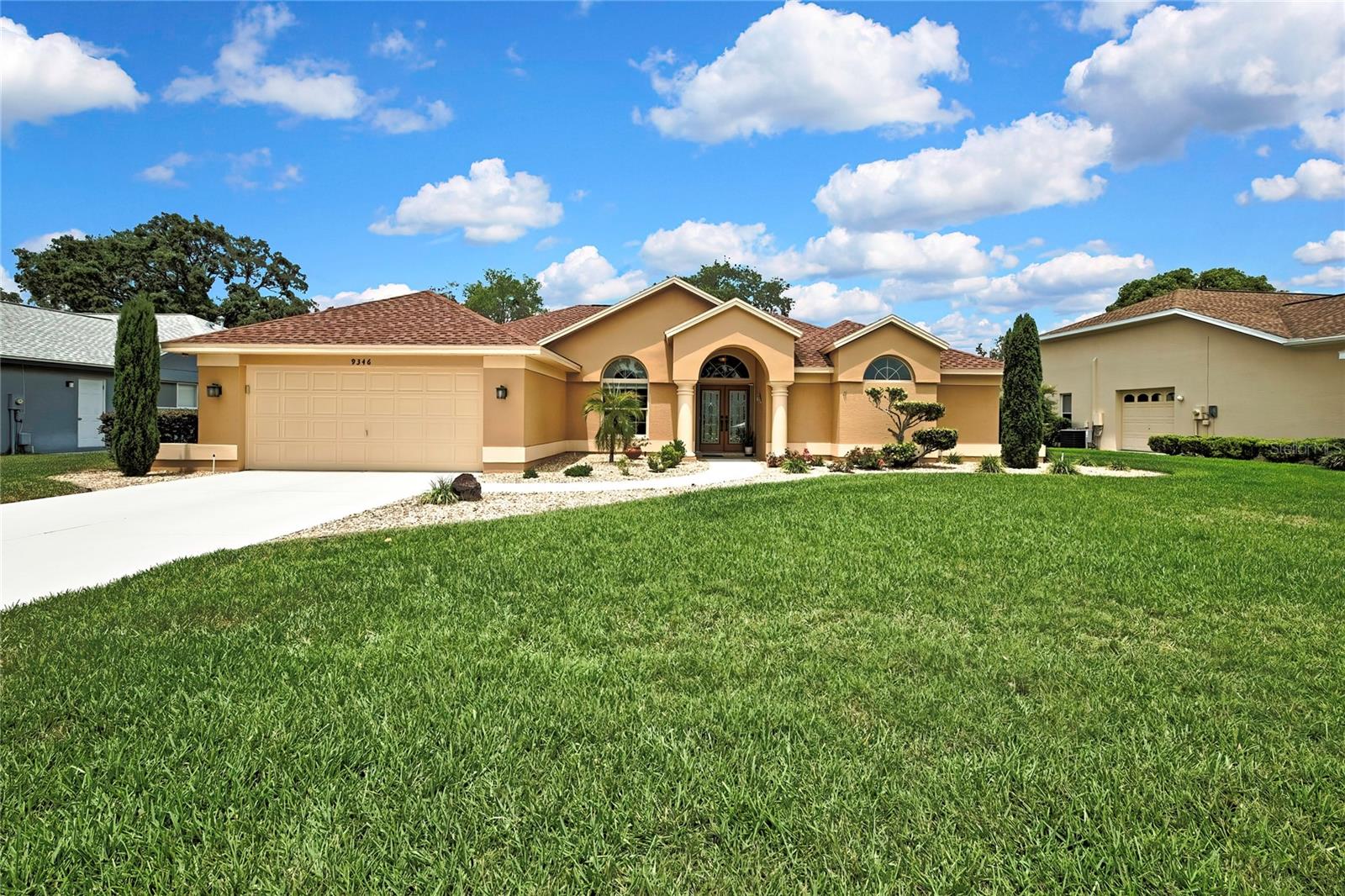 9346 SOUTHERN BELLE DR, WEEKI WACHEE, FL, 34613