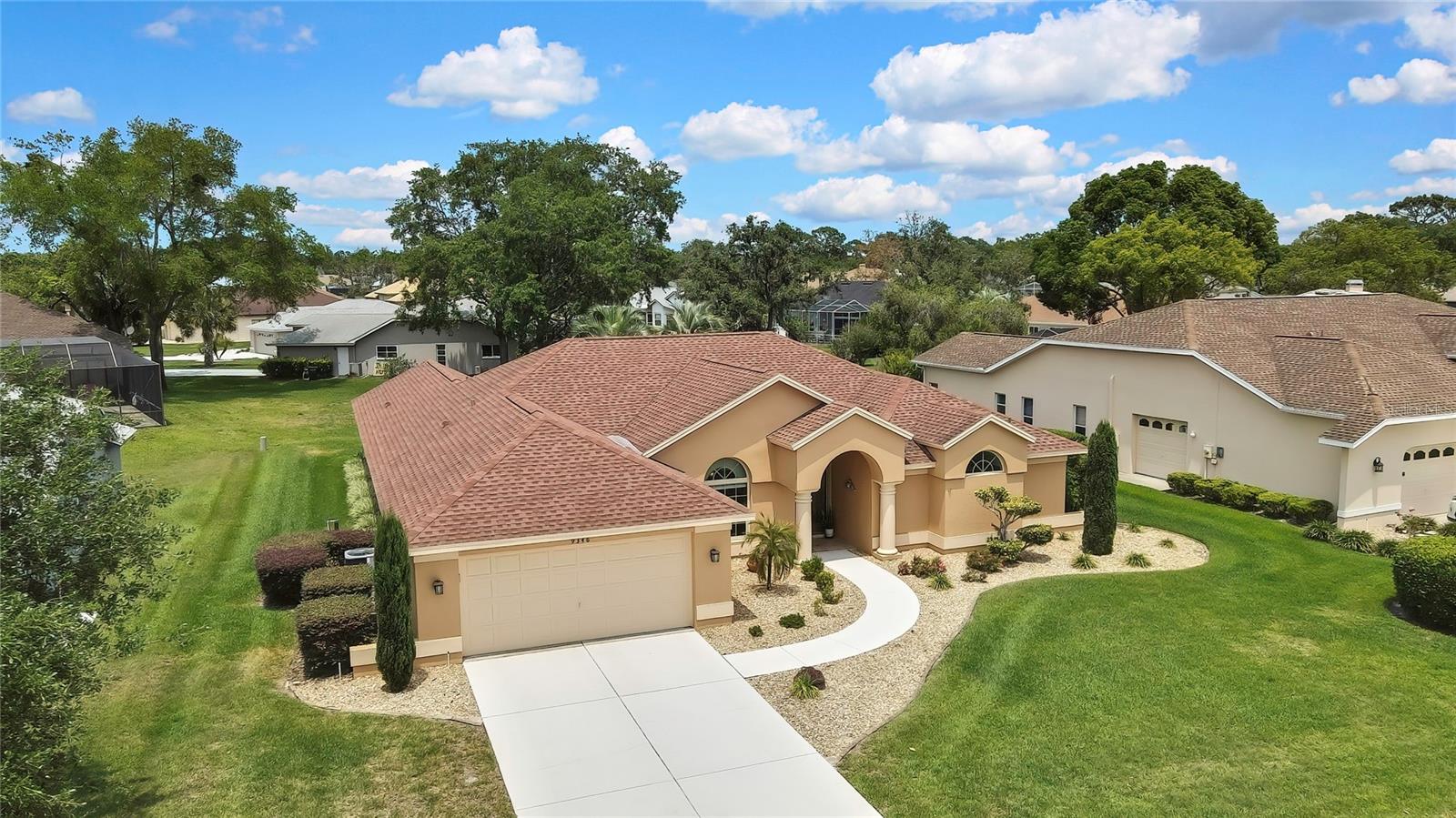 9346 SOUTHERN BELLE DR, WEEKI WACHEE, FL, 34613