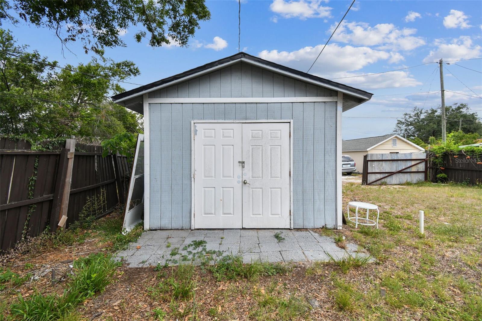 4465 56TH AVE N, ST PETERSBURG, FL, 33714