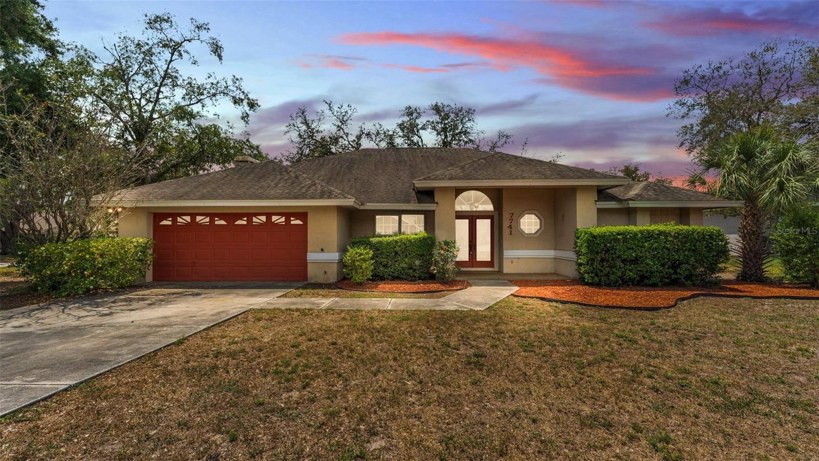 7741 MERRILY WAY, LAKELAND, FL, 33809