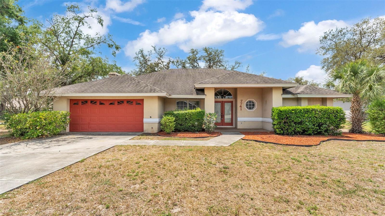 7741 MERRILY WAY, LAKELAND, FL, 33809