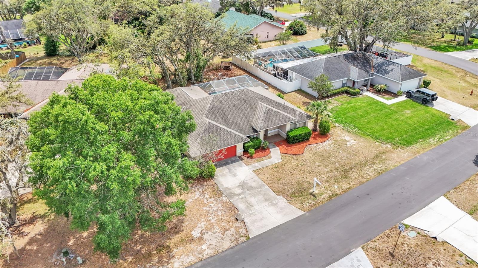 7741 MERRILY WAY, LAKELAND, FL, 33809