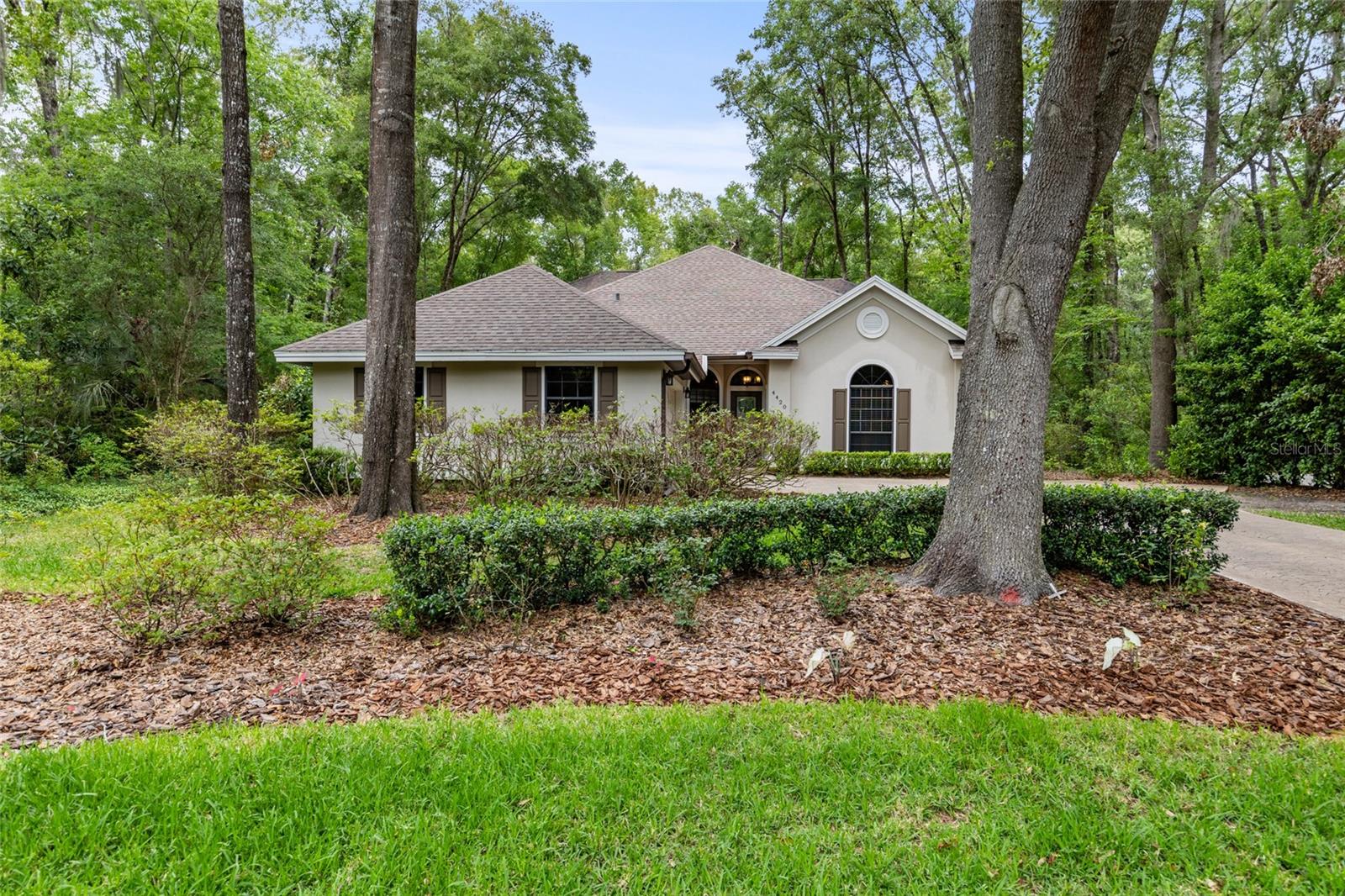 4420 SW 103RD CT, GAINESVILLE, FL, 32608